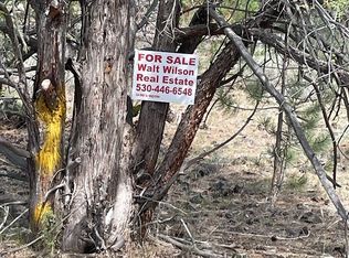 9999 Anderson Ranch Rd, Bieber, CA 96009