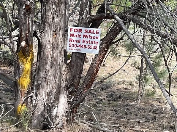 9999 Anderson Ranch Rd, Bieber, CA 96009