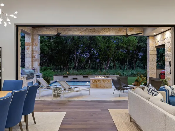 8317 Carranzo Dr, Austin, TX 78735