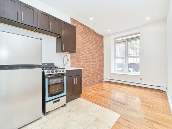 134 W 109th St, New York, NY