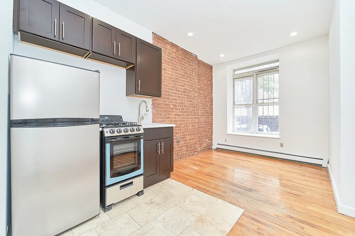 134 West 109th Street 1B