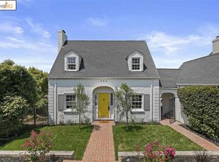 484 Cragmont Ave, Berkeley, CA 94708