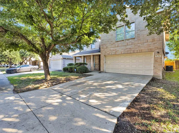 7426 OBBLIGATO LN, San Antonio, TX 78266