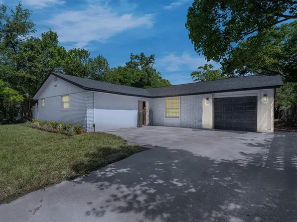 7813 Delphia St, Orlando, FL 32807