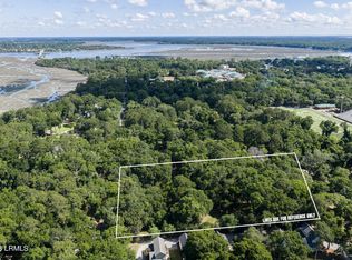 99 Meridian Road, Beaufort, SC 29907