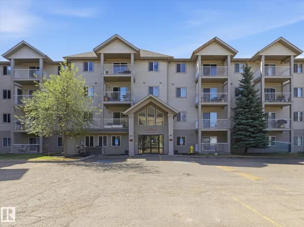12550 140th Ave NW #217, Edmonton, AB T5X 6J4