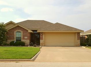 218 Miss Ellie Ln, Abilene, TX 79602