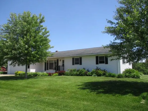 275 East LAKEVIEW DRIVE, La Farge, WI 54639