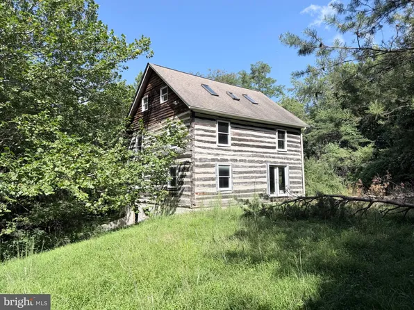 2431 Chestnut Grove Rd, Sharpsburg, MD 21782