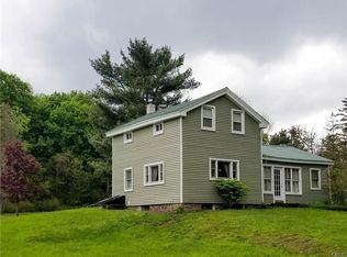 51 Wayne St, Mexico, NY 13114
