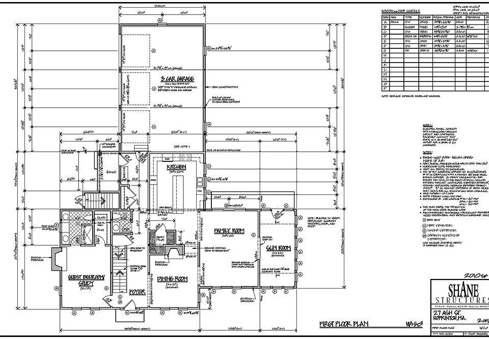 2nd image of 27 Ash St