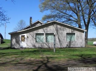 680 263rd Ave, Frederic, WI 54837