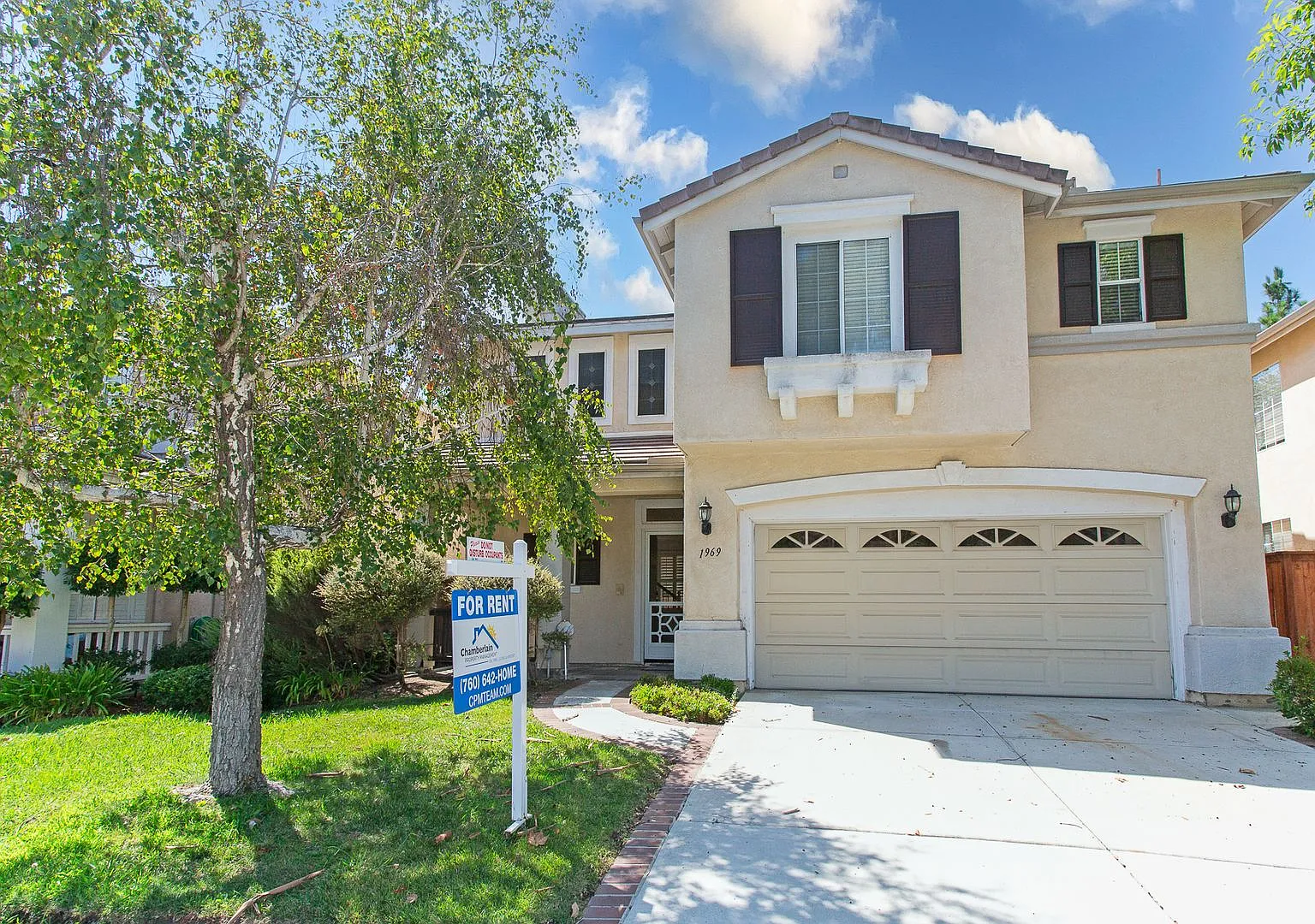 3 Bedroom House in Shadowridge! — Photo 1