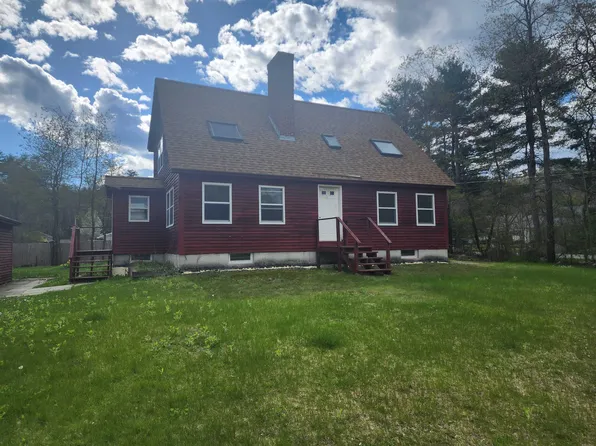 3 Cross Street, Swanzey, NH 03446