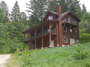 476 Snow Forest Dr, Star Valley Ranch, WY 83127