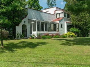 109 Thorpe St, Carthage, NY 13619