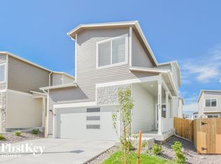 11147 Murrelet Dr, Colorado Springs, CO 80925