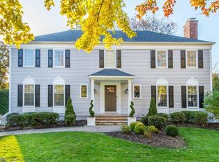 29 Peppermill Rd, Chatham, NJ 07928