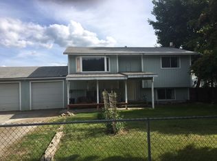 320 E 8th Ave, Kettle Falls, WA 99141