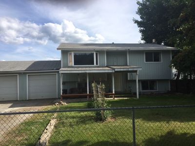 320 E 8th Ave, Kettle Falls, WA, 99141