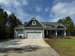 1245 Ring Rd, Carthage, NC 28327