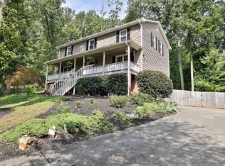 3255 Devaughn Dr NE, Marietta, GA 30066