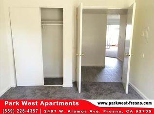 2495 W Alamos Ave #B213, Fresno, CA 93705