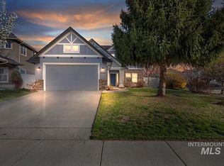 1304 W Ann Taylor St, Meridian, ID 83642