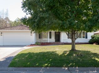 4048 Las Pasas Way, Sacramento, CA 95864
