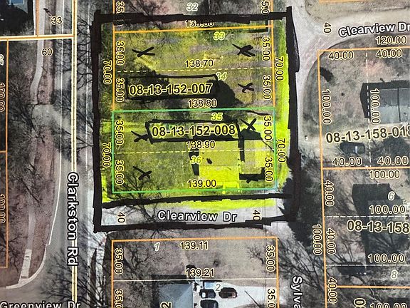 5th image of 4915 Clarkston Rd