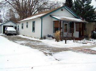 708 McKinley Ave, Loveland, CO 80537