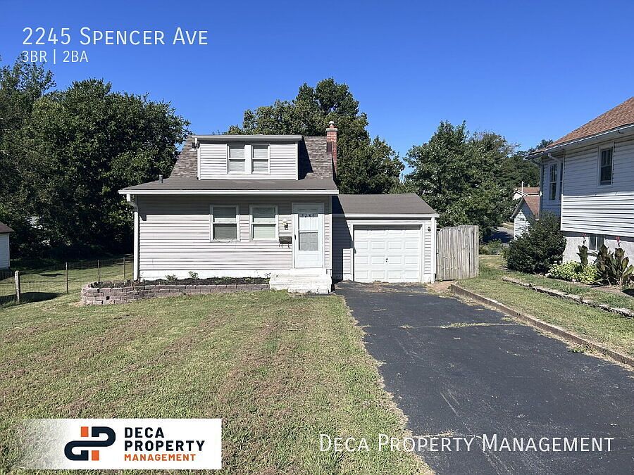 1st image of 2245 Spencer Ave