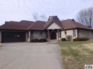 1500 Newford Rd, Seymour, IN 47274