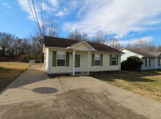 634 Stateline Rd, Oak Grove, KY 42262