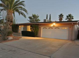 8048 E Manitoba Pl, Tucson, AZ 85730