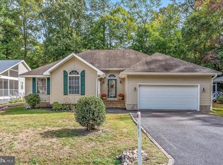 43 Seabreeze Rd, Ocean Pines, MD 21811