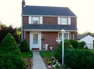 1611 Carlisle St, Bethlehem, PA 18017