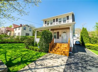 37 Central Dr, Bronxville, NY 10708