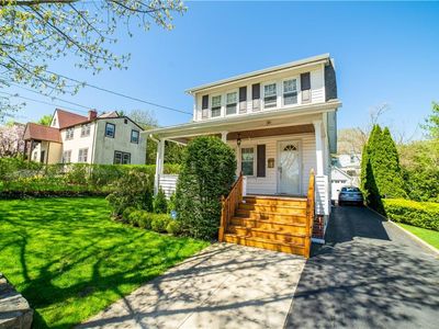 37 Central Dr, Bronxville, NY, 10708