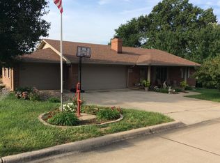 522 Morgan St, California, MO 65018