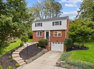600 Arbor Ln, Pittsburgh, PA 15236