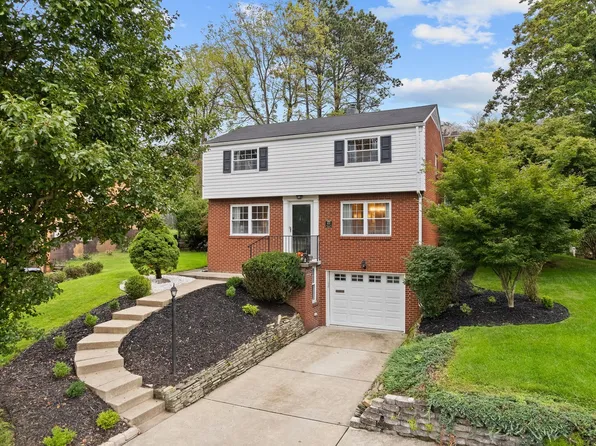 600 Arbor Ln, Pittsburgh, PA 15236
