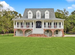 34652 Highway 43, Independence, LA 70443