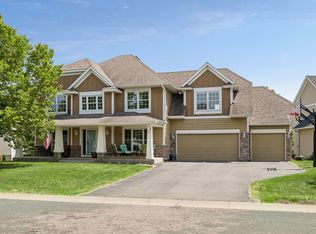 3742 Crosscliffe Path, Rosemount, MN 55068