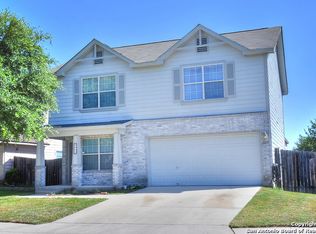 8915 Laguna Rio, San Antonio, TX 78251