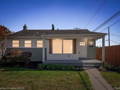 4109 Grandview Rd, Royal Oak, MI, 48073