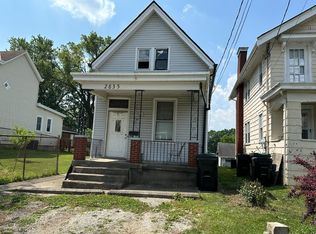 2835 Lehman Rd, Cincinnati, OH 45204