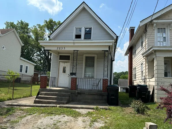 2835 Lehman Rd, Cincinnati, OH 45204