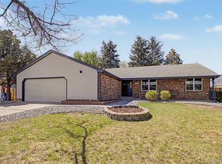 3621 S Yampa St, Aurora, CO 80013