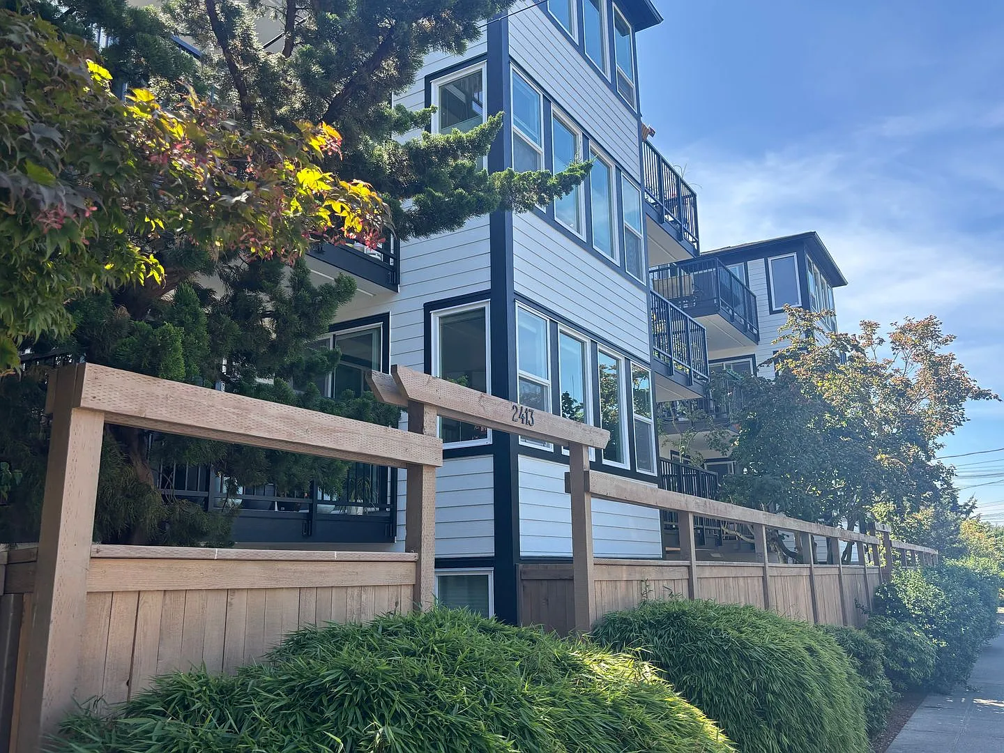 Beautifully Remodeled Ballard Condo | Available 9/18 — Photo 2